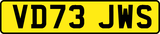 VD73JWS
