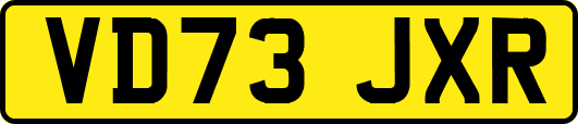 VD73JXR
