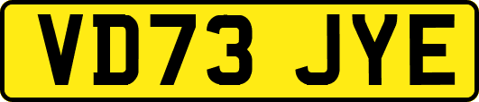 VD73JYE