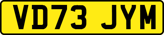 VD73JYM