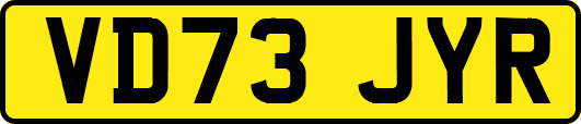 VD73JYR