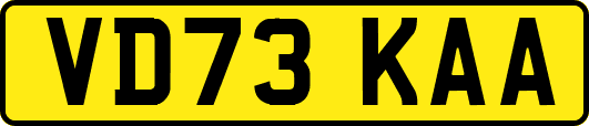 VD73KAA