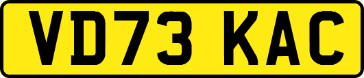 VD73KAC