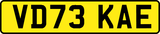 VD73KAE
