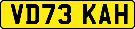 VD73KAH