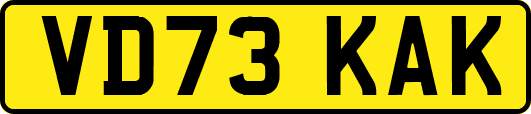 VD73KAK