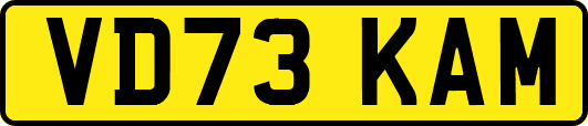 VD73KAM