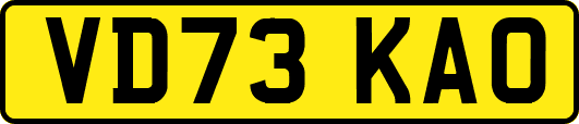 VD73KAO