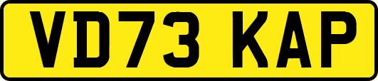VD73KAP