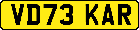 VD73KAR