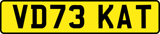 VD73KAT