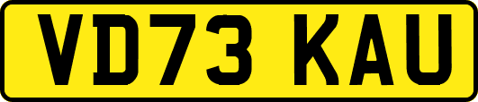 VD73KAU