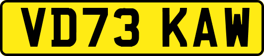 VD73KAW