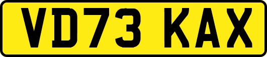VD73KAX