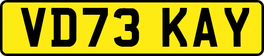 VD73KAY