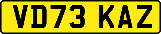 VD73KAZ