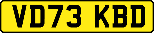 VD73KBD