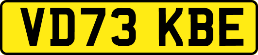 VD73KBE