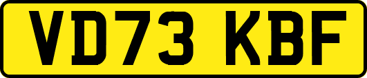 VD73KBF