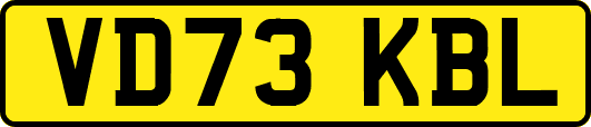 VD73KBL