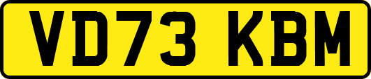 VD73KBM