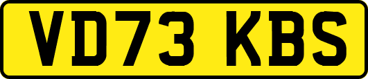 VD73KBS