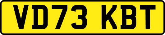 VD73KBT