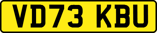 VD73KBU
