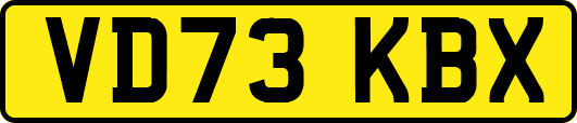 VD73KBX