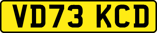VD73KCD