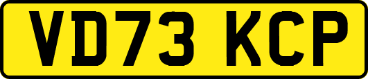 VD73KCP