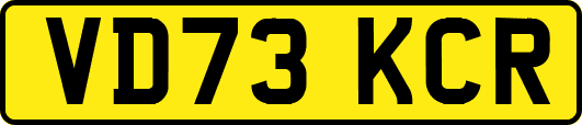 VD73KCR