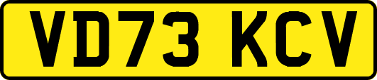 VD73KCV
