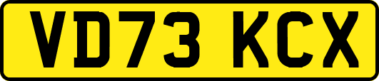 VD73KCX