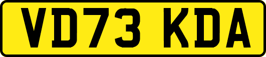 VD73KDA