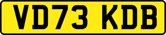 VD73KDB