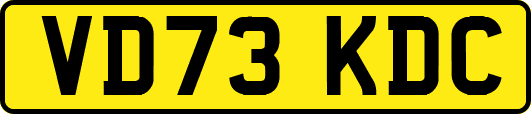 VD73KDC