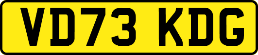 VD73KDG