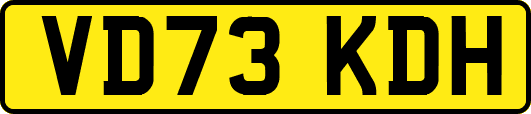 VD73KDH