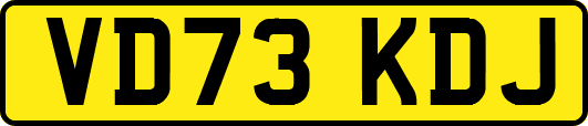 VD73KDJ
