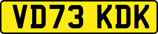 VD73KDK