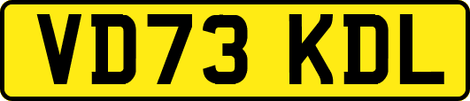 VD73KDL