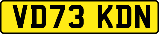 VD73KDN