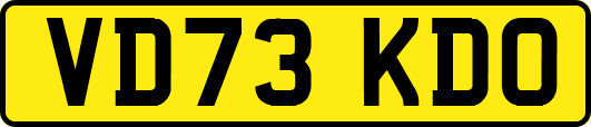 VD73KDO
