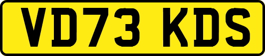 VD73KDS