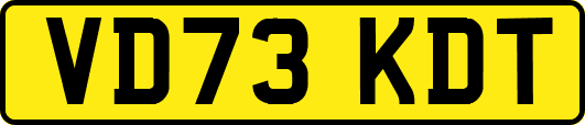 VD73KDT