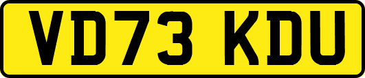 VD73KDU
