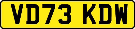 VD73KDW