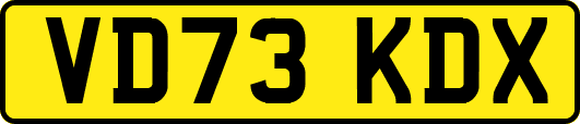 VD73KDX