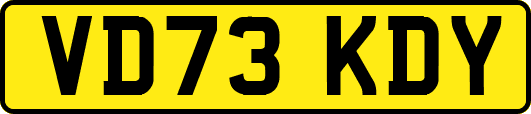 VD73KDY